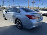 Used 2018 Subaru Legacy 2.5i Sport image 2