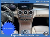 Used 2020 Mercedes-Benz C 300 Sedan w/ Premium Package image 4