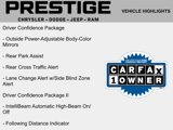 Used 2020 Chevrolet Malibu LS w/ Driver Confidence Package II image 2