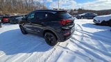 New 2025 Buick Encore GX Sport Touring image 4