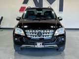 Used 2010 Mercedes-Benz ML 350 2WD image 2