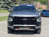 Certified 2023 Chevrolet Tahoe Z71 w/ Luxury Package image 2
