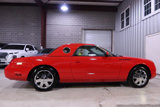 Used 2002 Ford Thunderbird Deluxe image 6