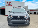 Used 2019 Toyota RAV4 LE image 2