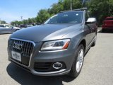 Used 2016 Audi Q5 2.0T Premium Plus w/ Technology Package image 2