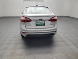 Used 2019 Ford Fiesta SE image 6