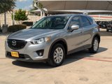 Used 2013 MAZDA CX-5 Touring w/ Touring Tech Pkg image 3
