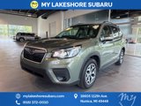 Used 2019 Subaru Forester Premium image 3
