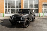 Used 2017 Jeep Wrangler Sahara image 2
