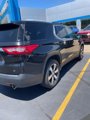 Certified 2018 Chevrolet Traverse LT image 3