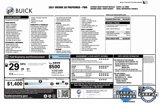 Used 2021 Buick Encore GX Preferred image 5