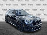 Certified 2022 MINI Cooper Countryman S image 2