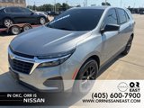 Used 2024 Chevrolet Equinox LS w/ LPO, Floor Liner Package image 2