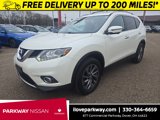 Used 2016 Nissan Rogue SL w/ SL Premium Package image 3