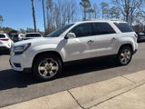 Used 2017 GMC Acadia Limited SLT image 5