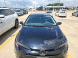 Used 2024 Toyota Corolla LE image 2