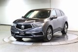 Used 2017 Acura MDX SH-AWD w/ Technology Package image 3