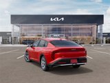 New 2025 Kia K4 LXS image 5
