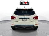 Used 2017 Nissan Pathfinder SV image 6