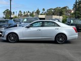 Used 2018 Cadillac CTS Luxury image 6