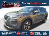 Used 2023 Nissan Rogue SV image 1