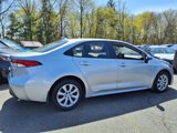 Used 2023 Toyota Corolla LE image 3