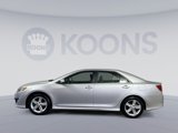 Used 2012 Toyota Camry SE image 2