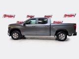 Used 2020 Chevrolet Silverado 1500 LT w/ Texas Edition image 4