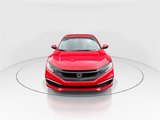 Used 2019 Honda Civic LX image 3