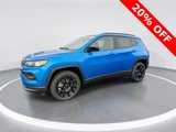 New 2025 Jeep Compass Latitude w/ Altitude Special Edition image 5