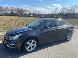 Used 2016 Chevrolet Cruze LT image 3