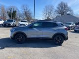 New 2025 Buick Encore GX Sport Touring w/ Black Roof Package image 3