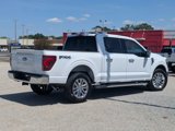 Certified 2024 Ford F150 Lariat w/ Bed Utility Package image 3