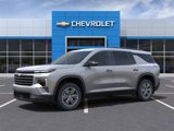 New 2025 Chevrolet Traverse LT w/ Enhanced Driving Package image 2