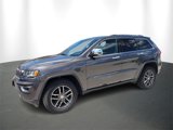 Used 2018 Jeep Grand Cherokee Limited image 2