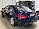 Used 2017 Mercedes-Benz CLA 250 image 4