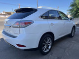 Used 2013 Lexus RX 350 FWD image 6