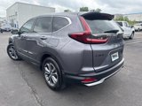 Used 2022 Honda CR-V EX image 5