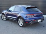 Certified 2022 Porsche Macan image 3