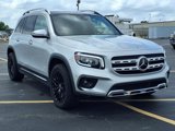 Used 2021 Mercedes-Benz GLB 250 4MATIC image 2
