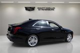 Used 2020 Cadillac CT4 Premium Luxury w/ Climate Package image 5