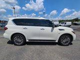 Used 2016 INFINITI QX80 2WD image 2