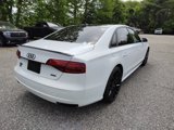 Used 2017 Audi A8 L 3.0T w/ Executive Package image 5
