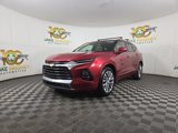 Used 2020 Chevrolet Blazer Premier image 3