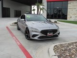 Used 2022 Genesis G70 3.3T image 4