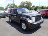 Used 2011 Jeep Liberty Sport image 2