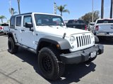 Used 2014 Jeep Wrangler Unlimited Sport w/ Quick Order Package 24S image 6