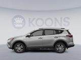 Used 2017 Toyota RAV4 LE image 4