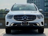Certified 2022 Mercedes-Benz GLC 300 4MATIC image 2