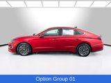 Used 2021 Hyundai Sonata Limited image 3